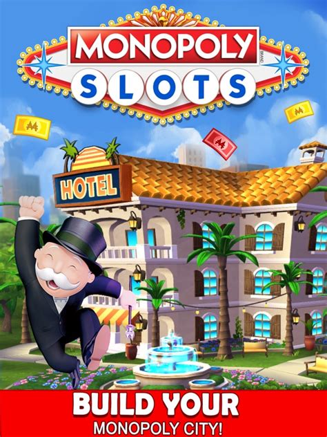 monopoly slots glitch